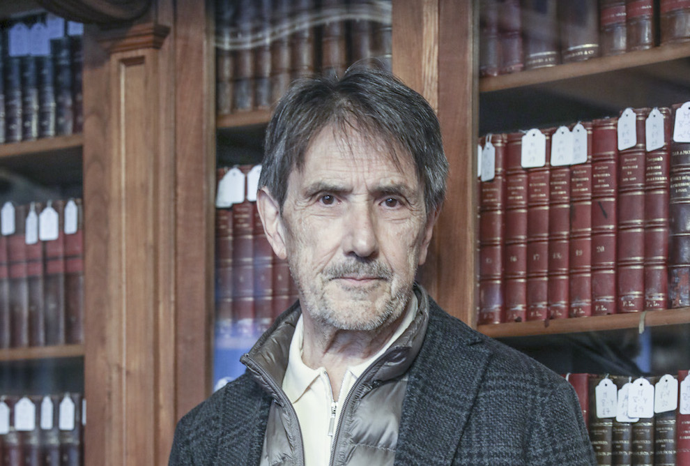 ramon saizarbitoria