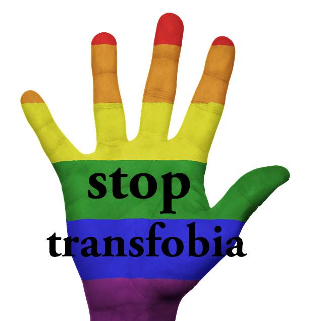 eraso transfobia