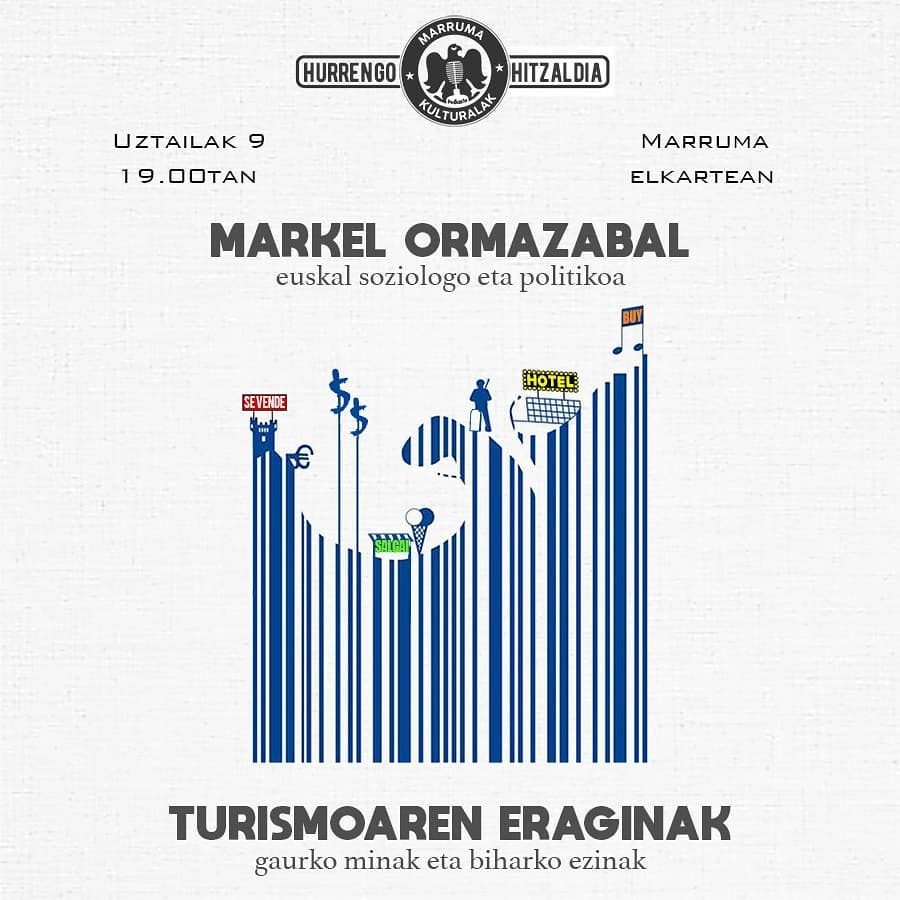 marruma kulturalak markel ormazabal