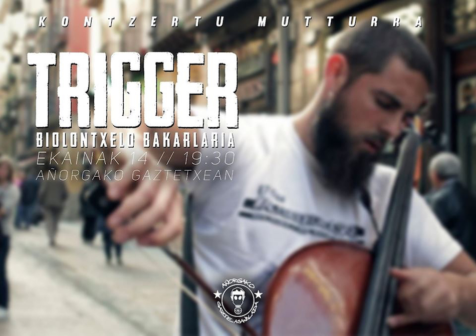 trigger