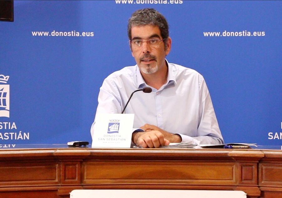 Eneko Goia