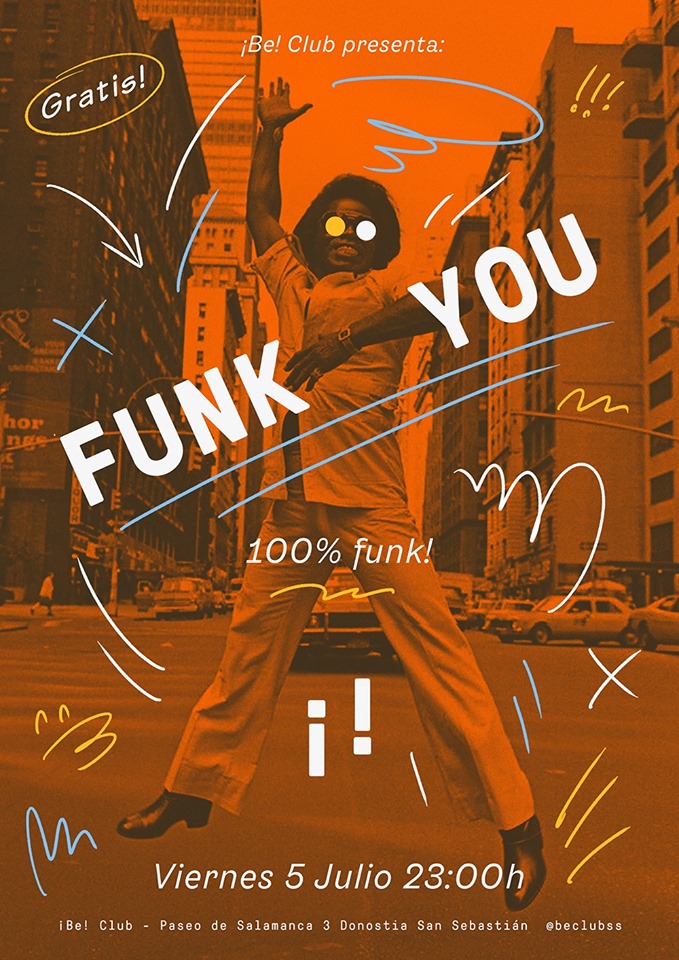 funk you