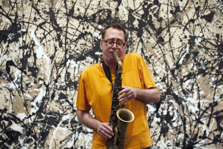 john zorn (Tercera Via)