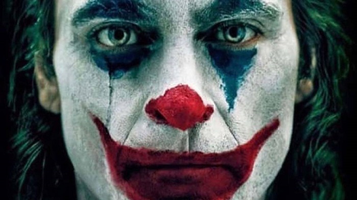 Joaquin Phoenix da 'Joker' filmaren protagonista. (Argazkia: IGN)