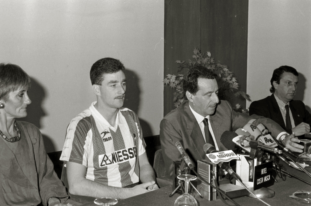 john aldridge reala