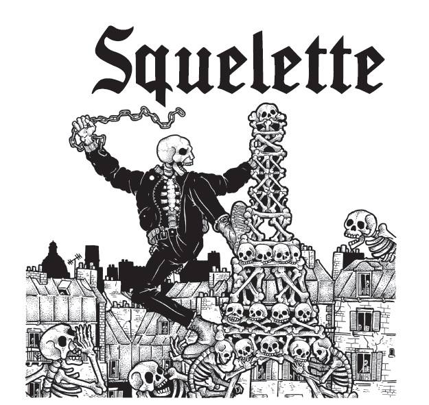 squelette