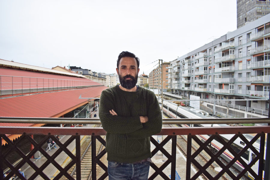 Aritz Moreno