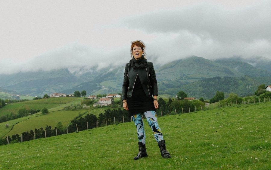 ‘Erraiak’ dokumentaleko fotograma bat. (Argazkia: Arteman)