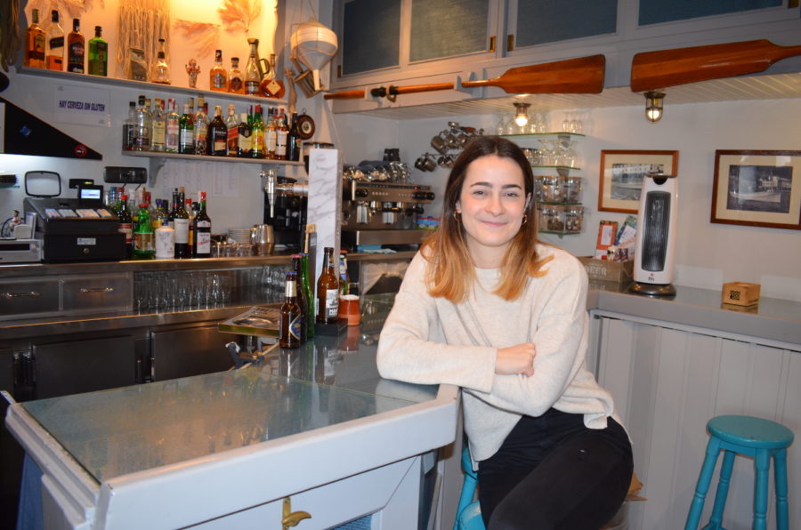 Nerea Aranburu