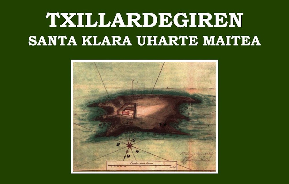 Txillardegi