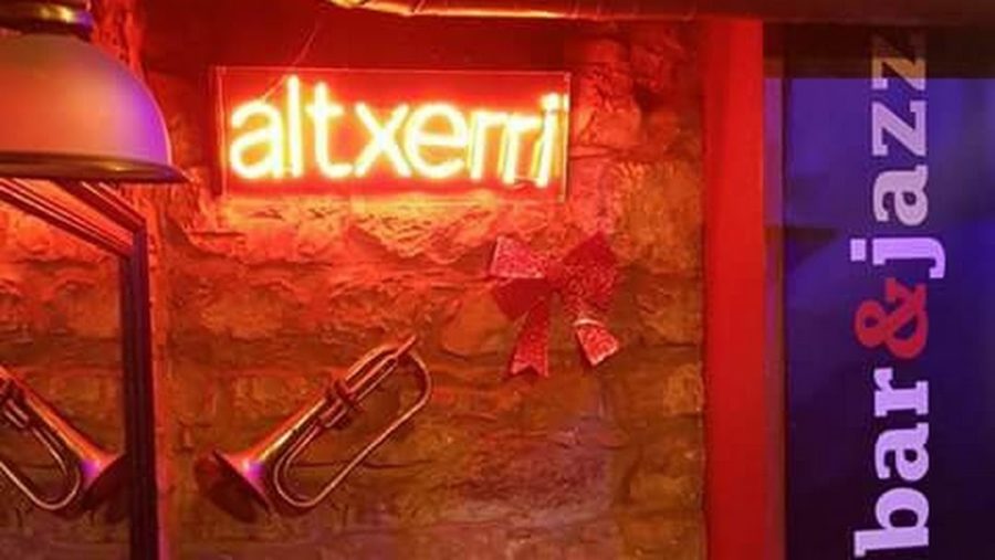 altxerri