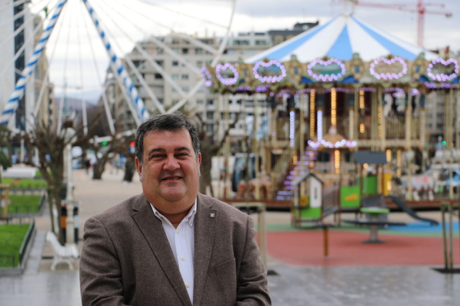 ernesto gasco