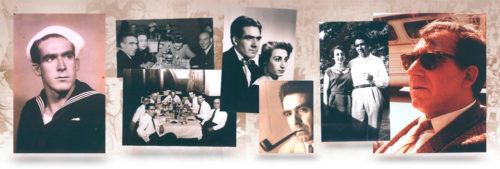 mario salegi
