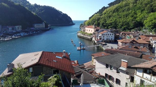 pasaia