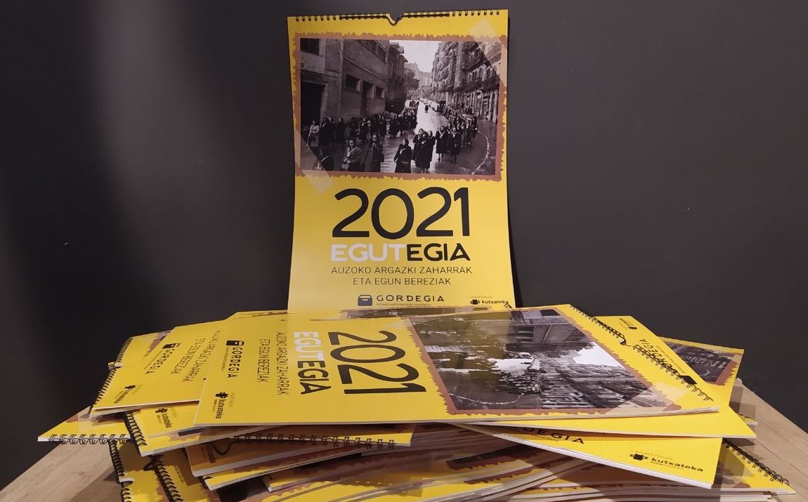 egutegiak egia