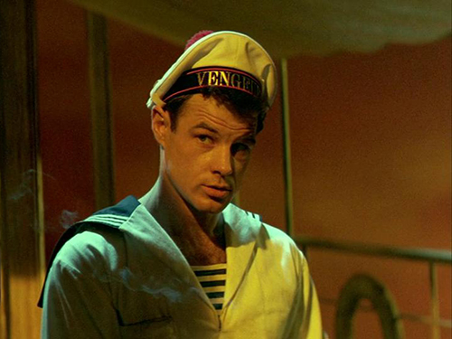 querelle