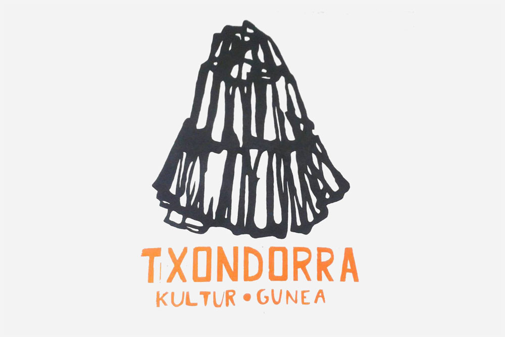 Txondorra gunean egingo dute festa. (Argazkia: Txondorra)