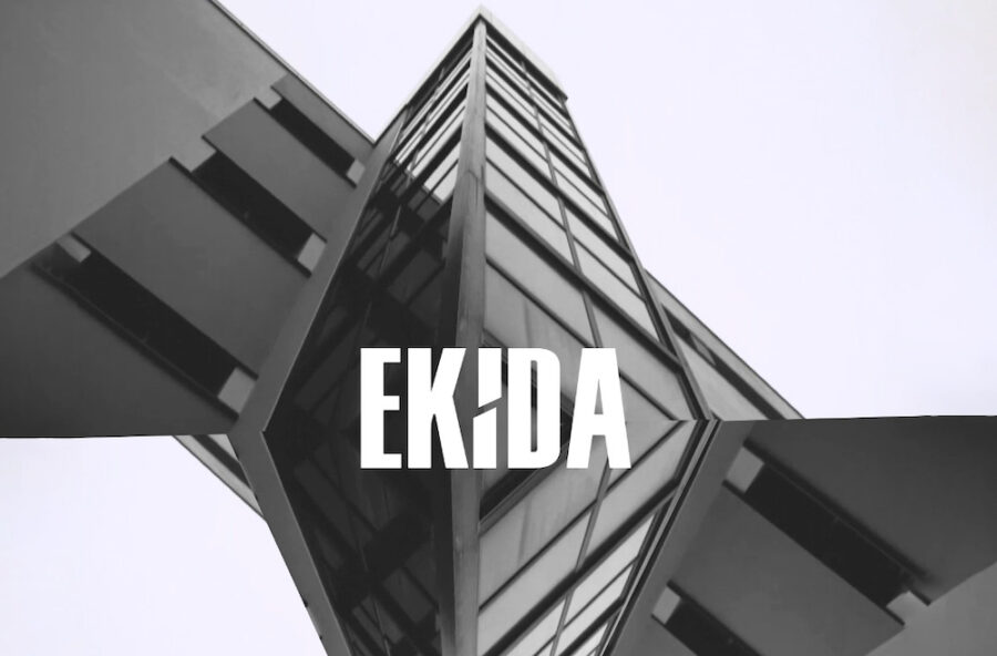 Ekida