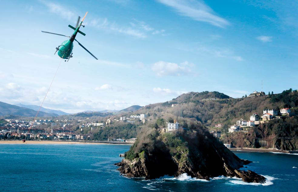 helikoptero