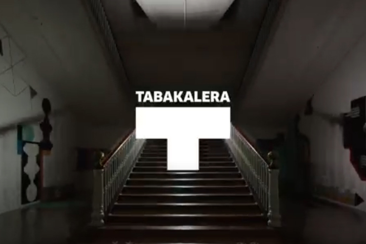 Tabakalera-denbora