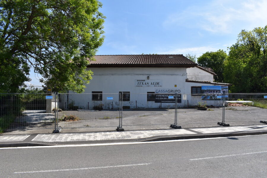 Itxas Alde