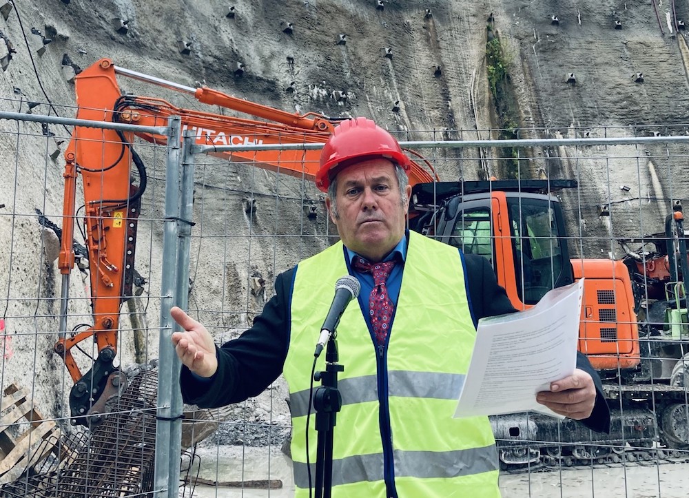 Trapu Zaharra_Por hacer un favor