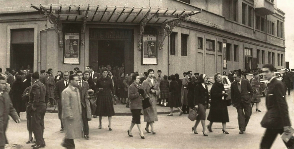 Miramar_zinema_aretoa