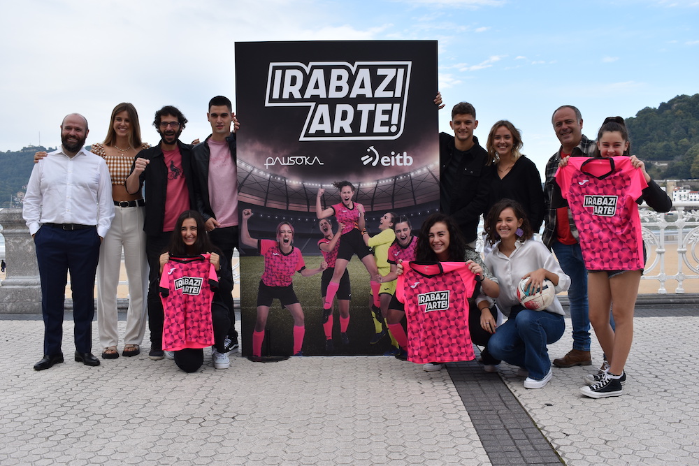 irabazi