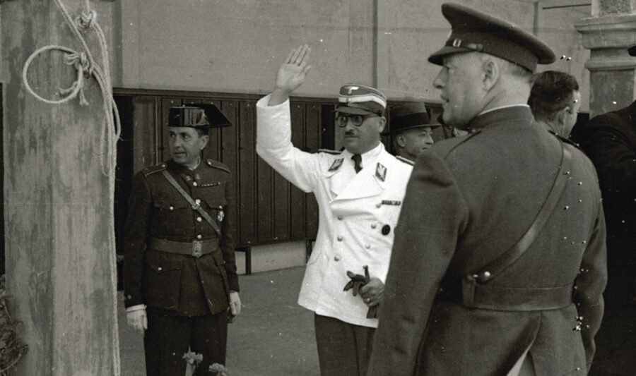 nazi