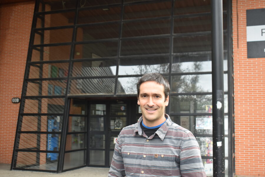 iñigo etxeberria
