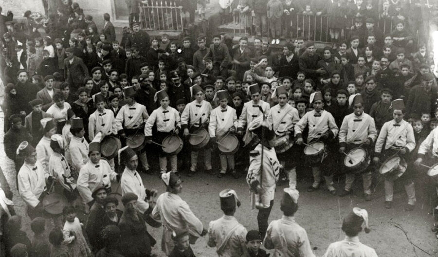 Donosti Zarra