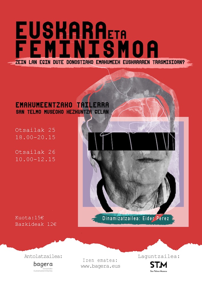 EuskaraFeminismoa