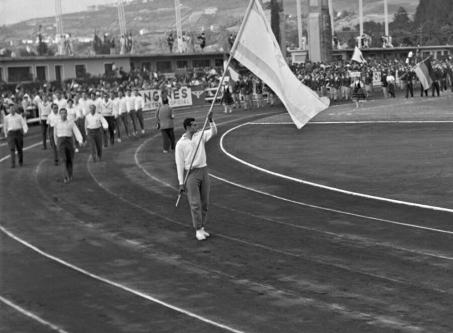 unibertsiadak