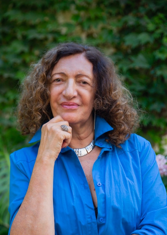 Ana Falu