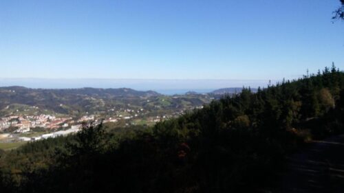 andatza donostia