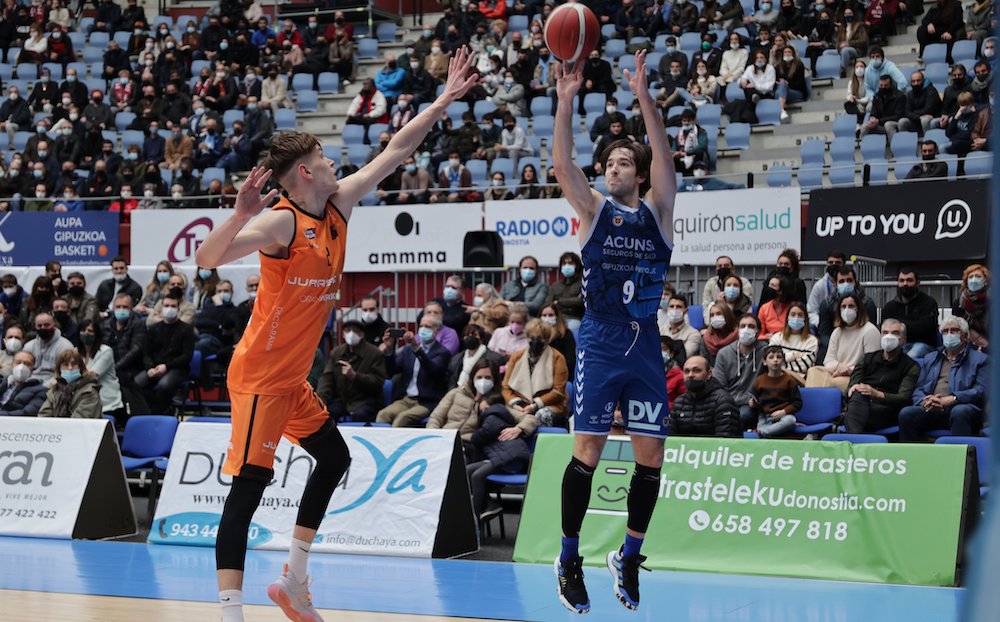 GipuzkoaBasket