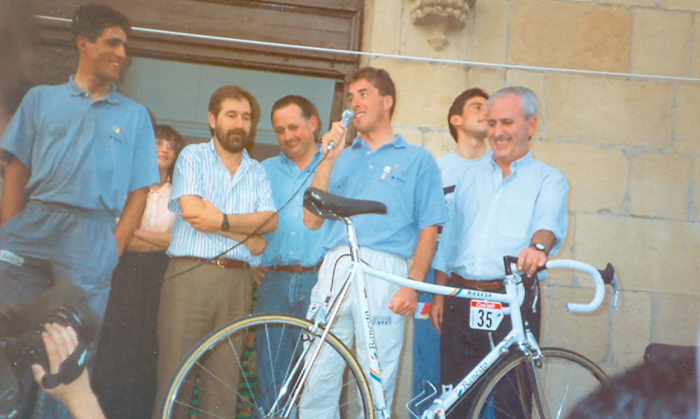 indurain