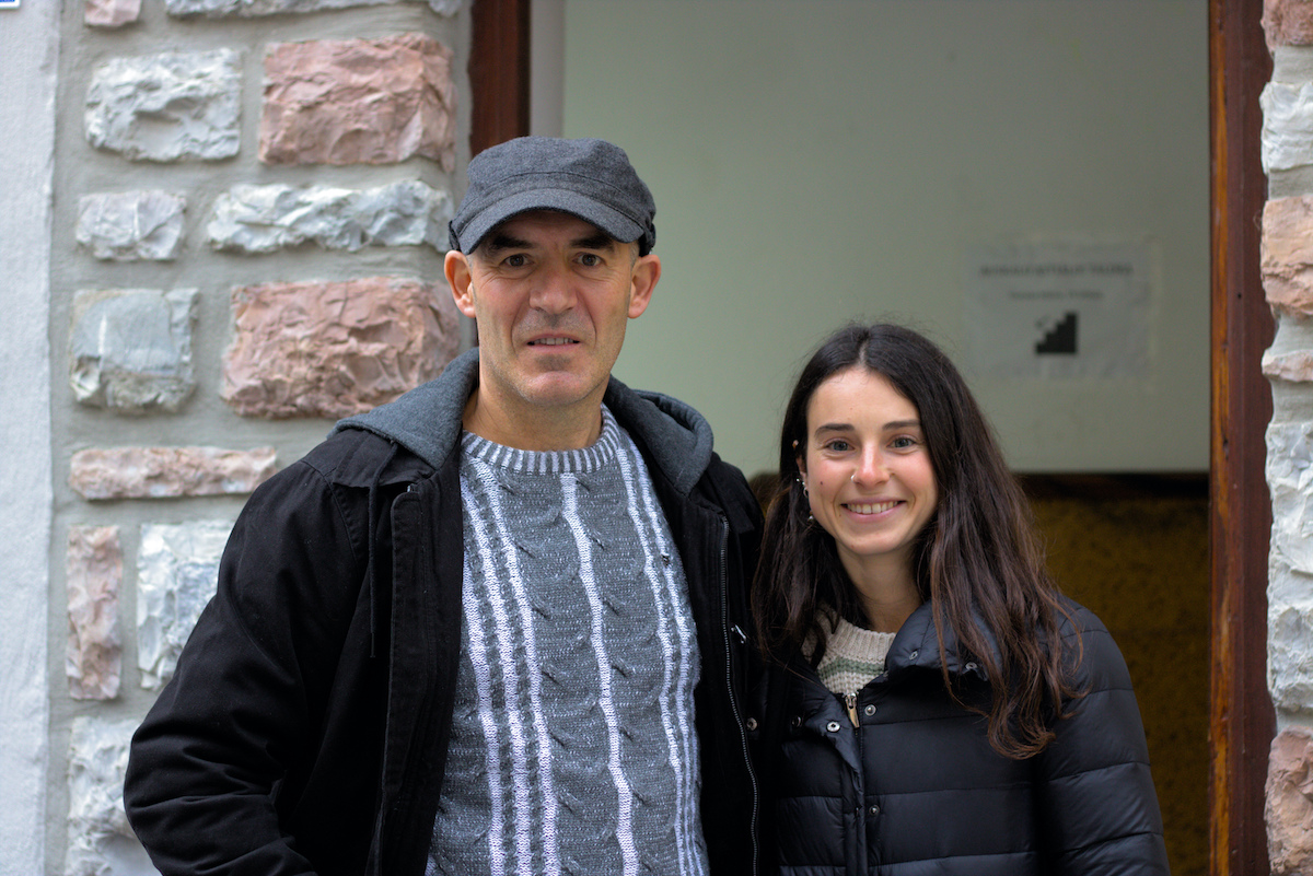 auskalo aisialdi taldea