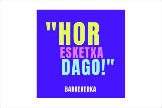 Barrexerka