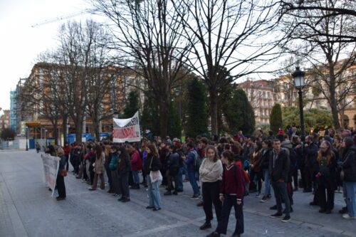 Itaia Donostia