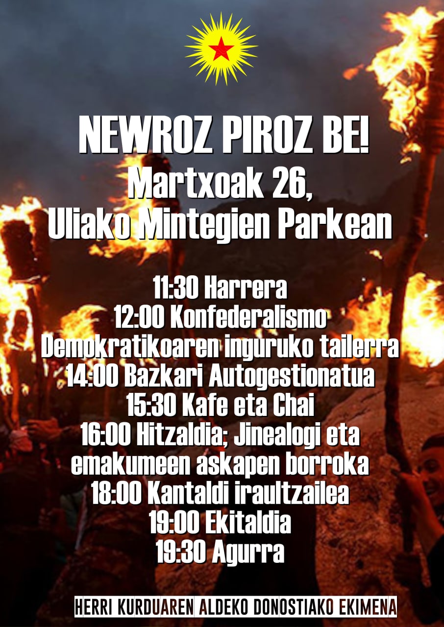 newroz