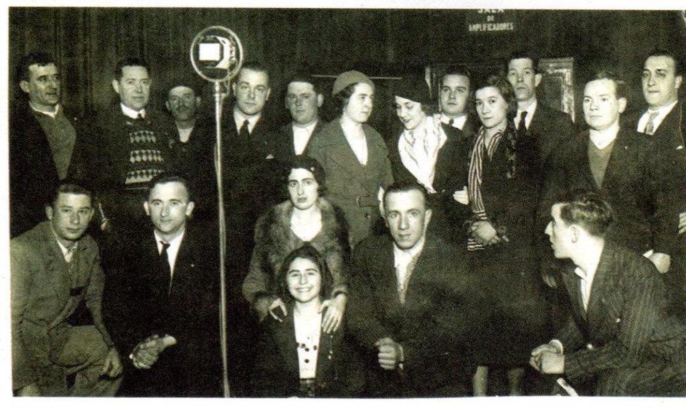 UnionRadio