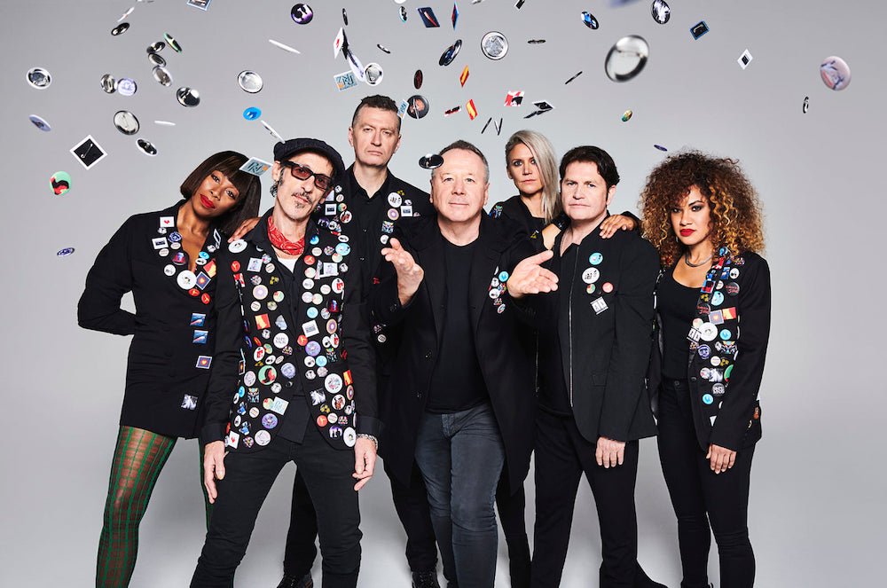 SimpleMinds