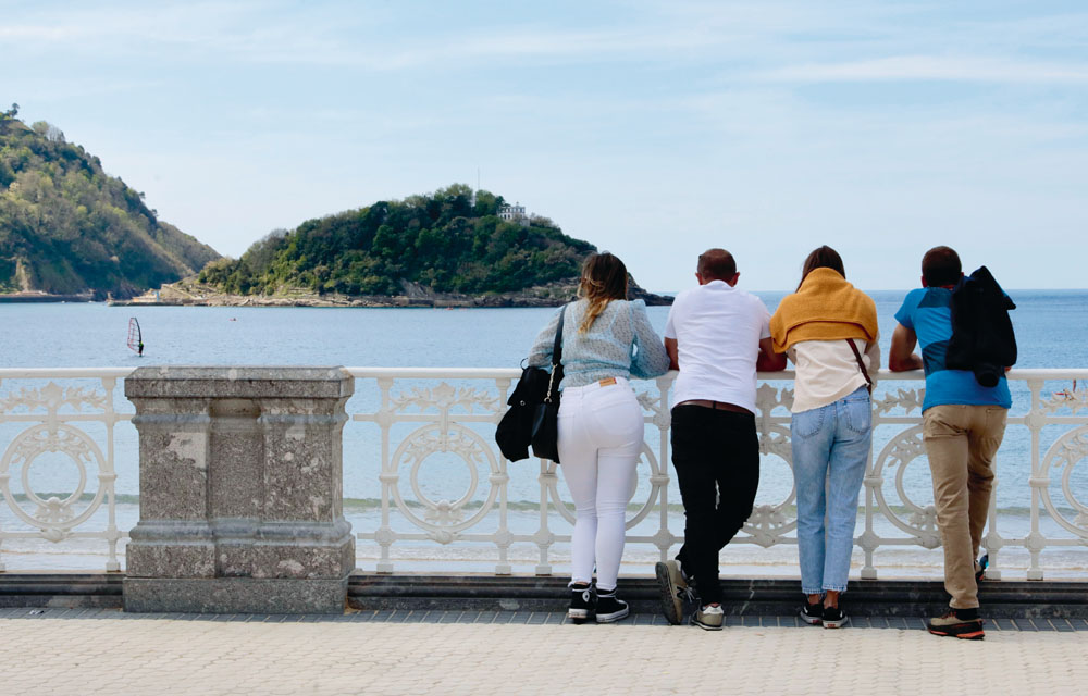 Turistak_kontxan