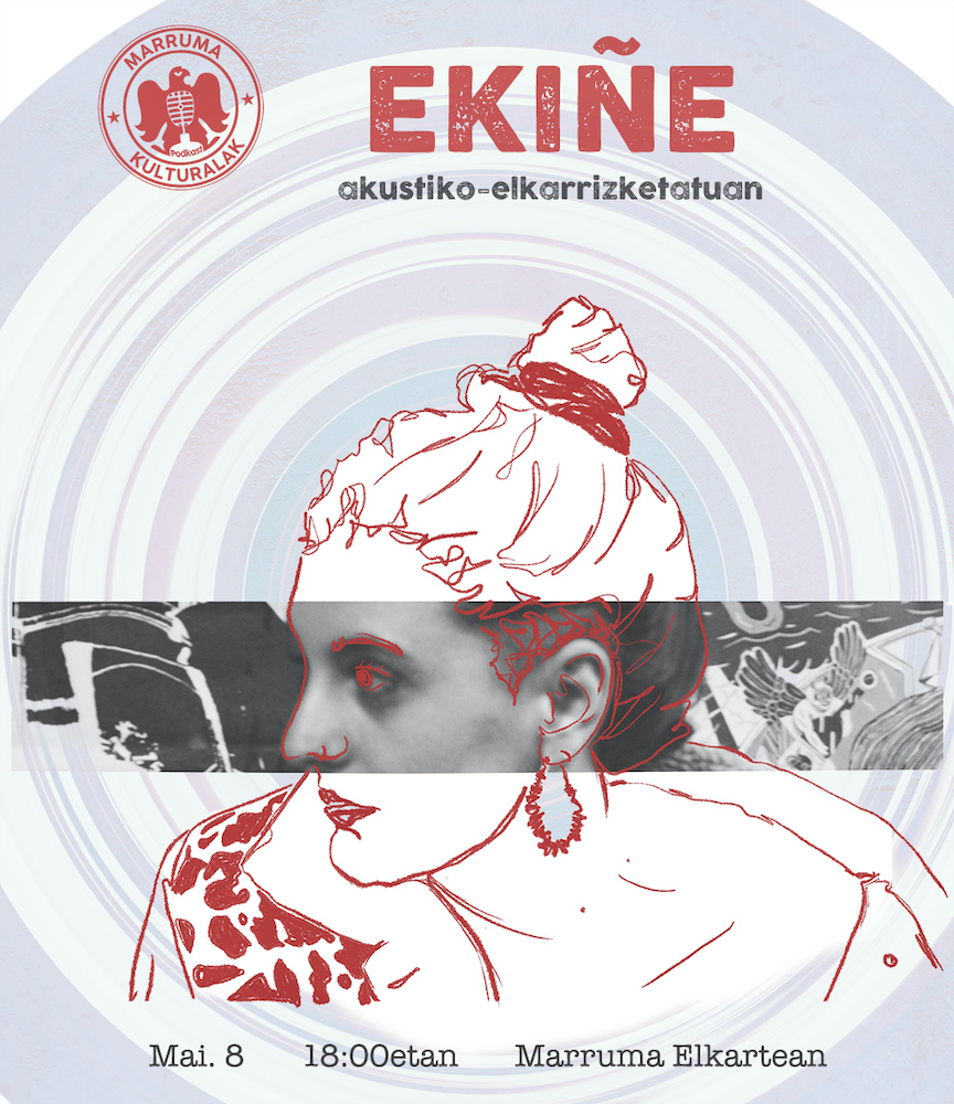 ekine