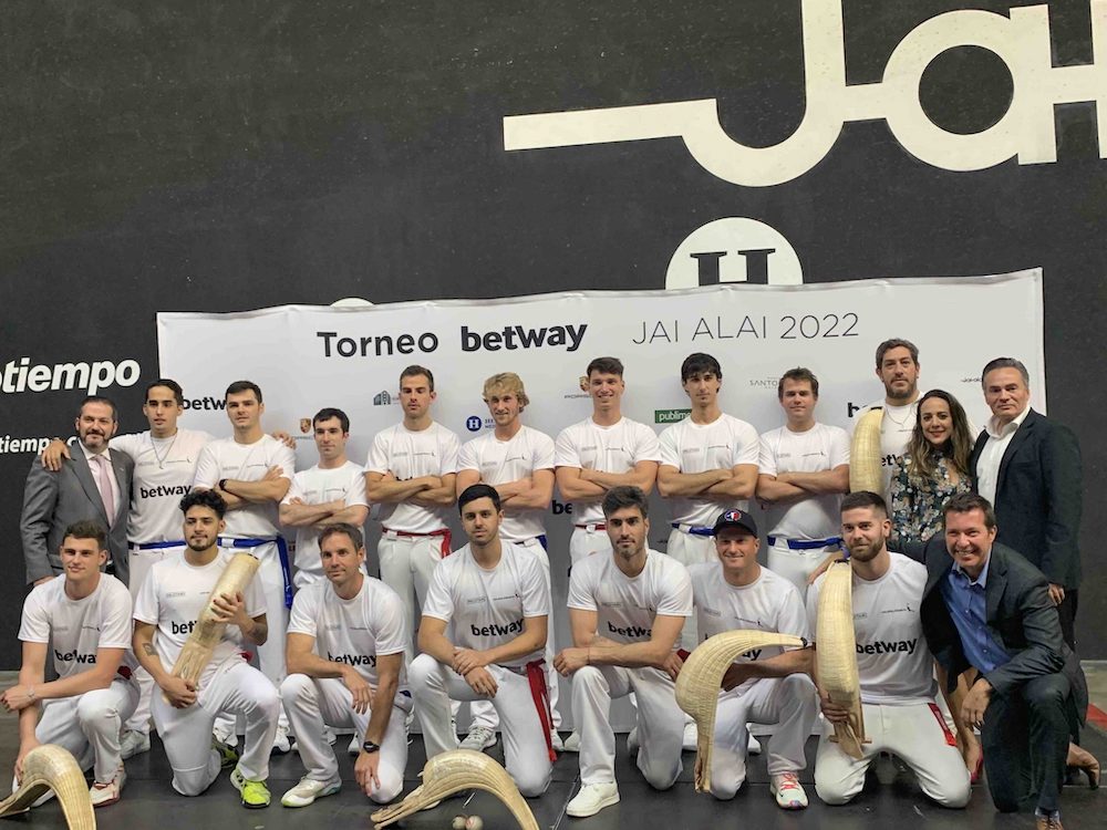 Jai Alai