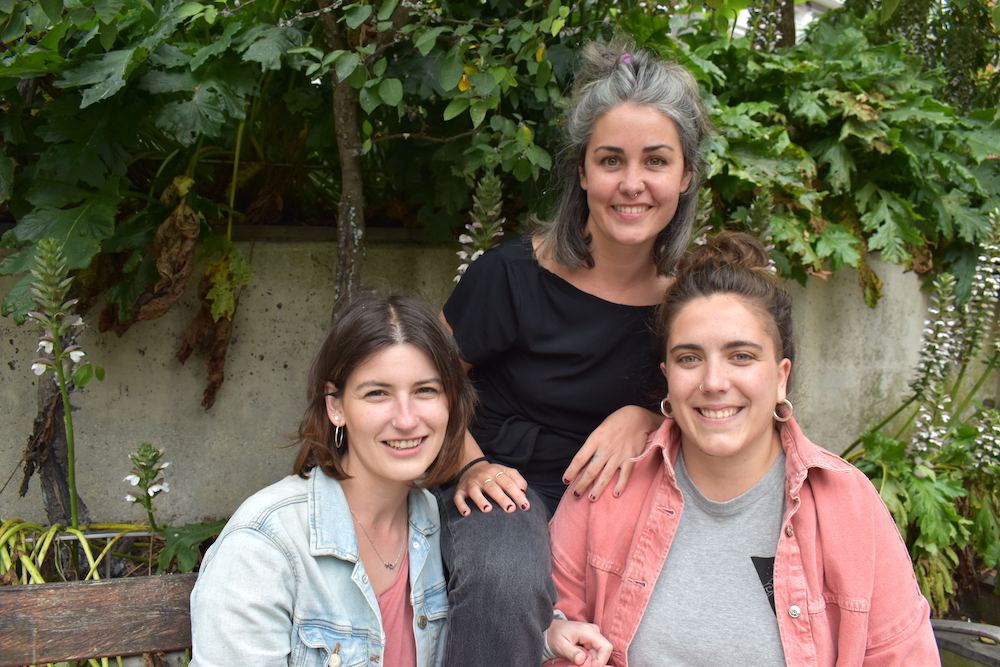 Bilgune_Feminista
