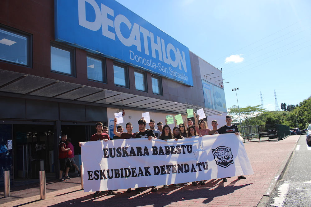 decathlon