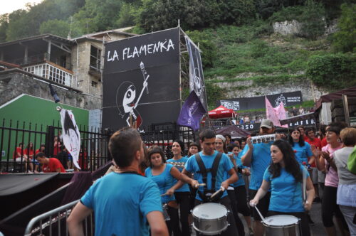 La Flamenka 2010