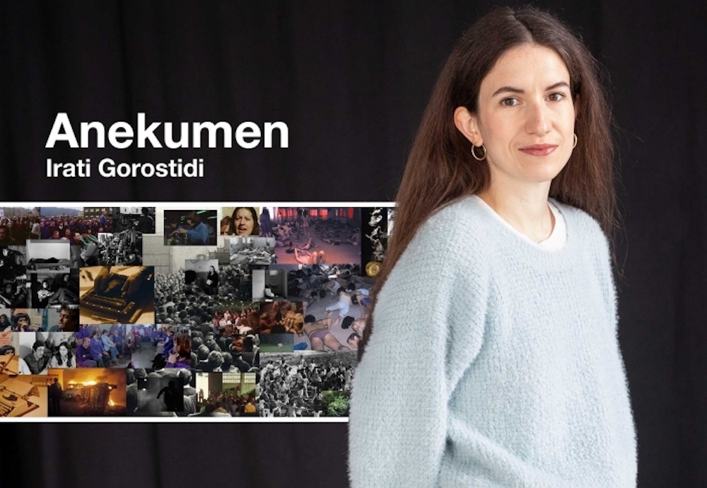 Irati Gorostidi